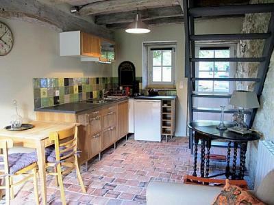 Le Four A Pain Villa Varennes  Ngoại thất bức ảnh